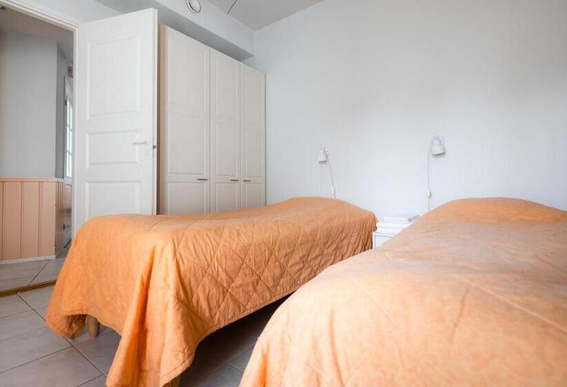 Апартаменты 2 Спальни, Lapland Hotels Sirkantähti