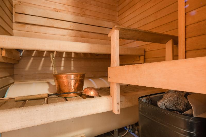 Апартаменты 1 Спальня, Lapland Hotels Sirkantähti