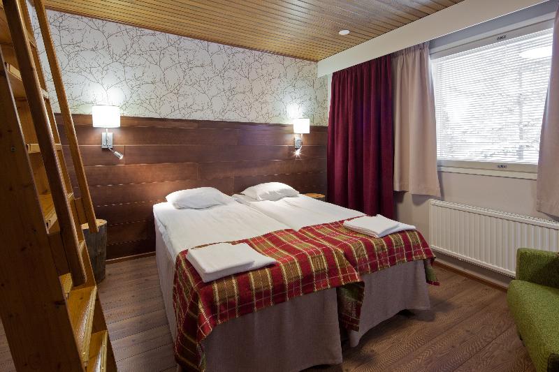Семейный Номер, Lapland Hotels Sirkantähti