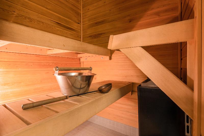 Семейный Номер, Lapland Hotels Sirkantähti