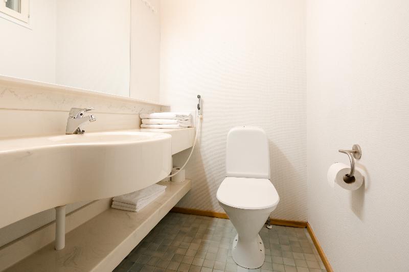 Апартаменты 1 Спальня, Lapland Hotels Sirkantähti
