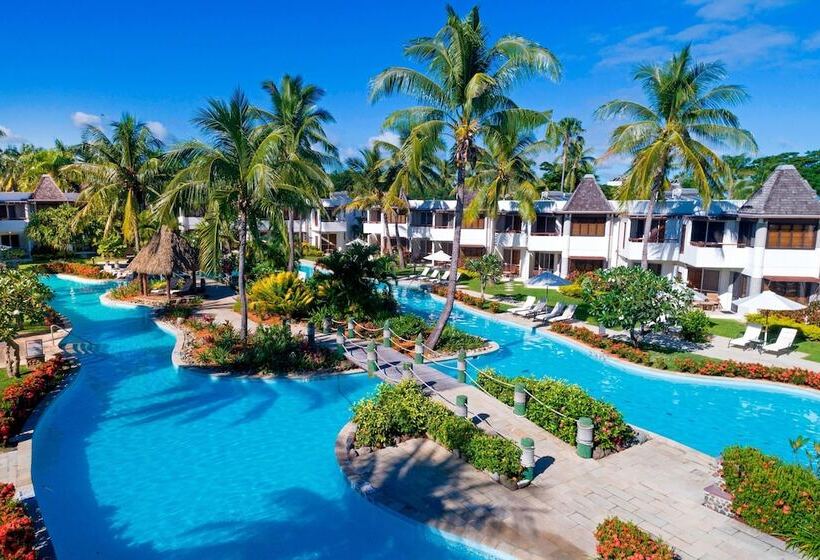 침실 2개 빌라, Sheraton Denarau Villas