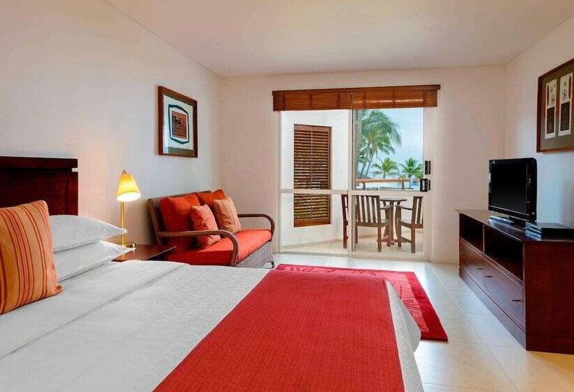 침실 3개 빌라, Sheraton Denarau Villas