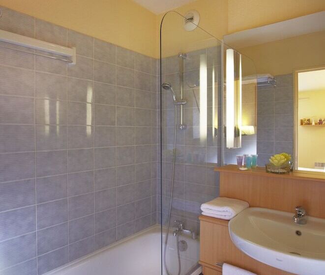 Студия Стандарт, Citadines Wilson Toulouse