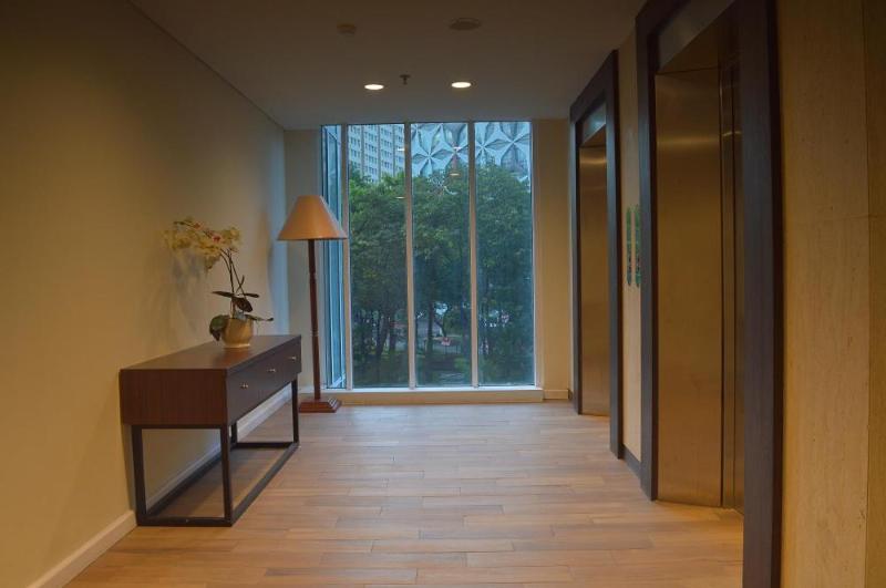 Студия Deluxe, Citadines Wilson Toulouse