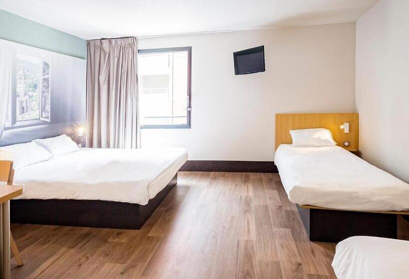 Семейный Номер, B&b Hotel Orleans Saint Jean De Braye