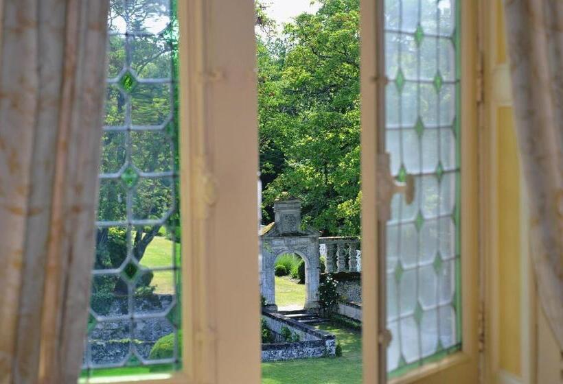 Номер Superior, Chateau De La Bourdaisiere