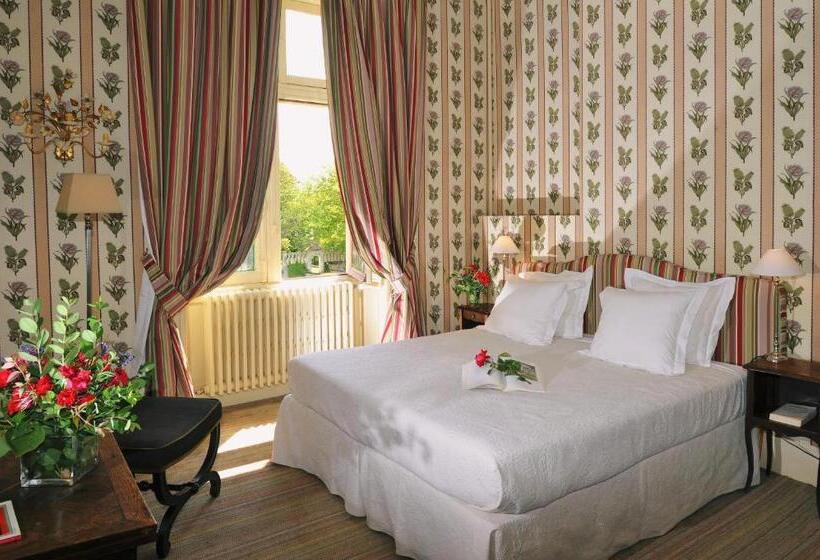 Номер Superior, Chateau De La Bourdaisiere