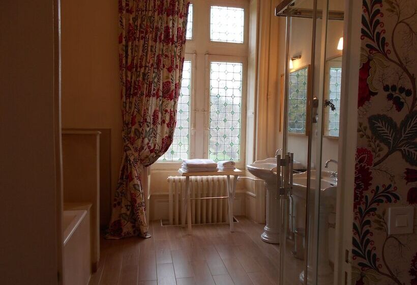 Номер Superior, Chateau De La Bourdaisiere