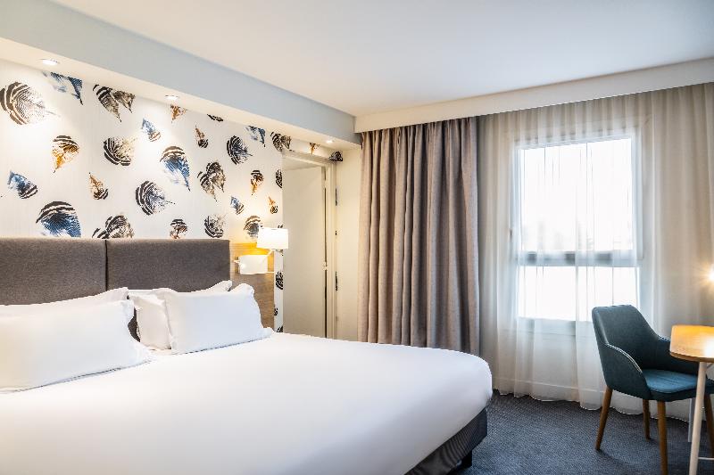 Семейный Номер, Holiday Inn Perpignan, An Ihg