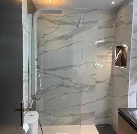 Номер Стандарт с Балконом, Hôtel Gallia Cannes