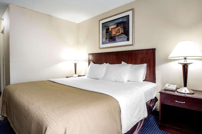 Chambre Classique, Intercontinental Paris Le Grand, An Ihg