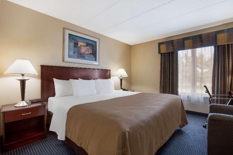 Chambre Classique, Intercontinental Paris Le Grand, An Ihg