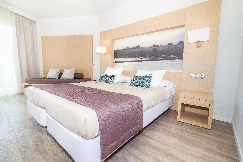 Suite, Intercontinental Paris Le Grand, An Ihg