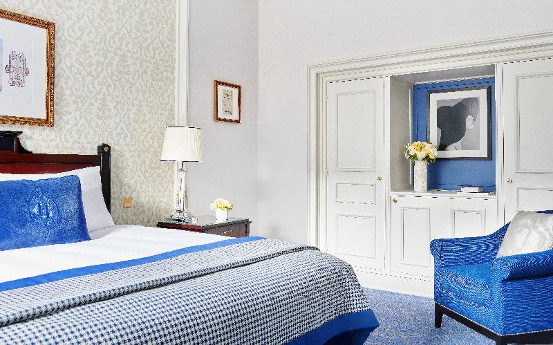 Chambre Premium, Intercontinental Paris Le Grand, An Ihg
