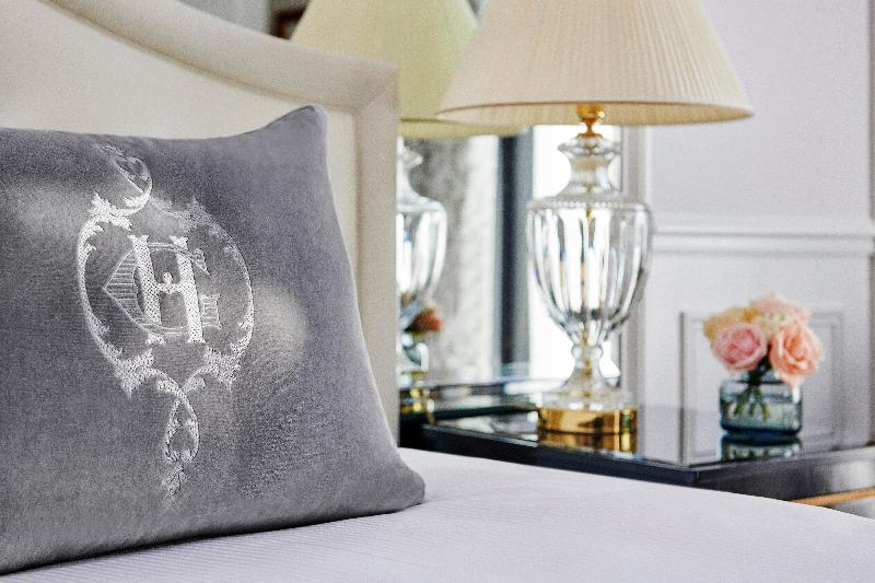 Junior Suite, Intercontinental Paris Le Grand, An Ihg