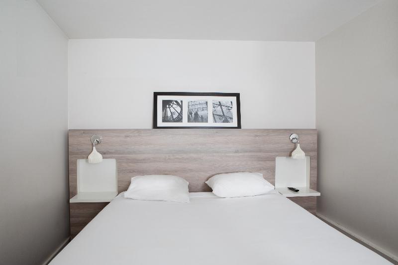 Номер Superior, Kyriad Paris Est  Bois De Vincennes