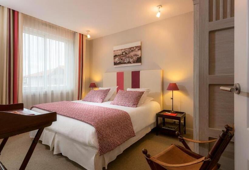Номер Стандарт, Hôtel Et Résidence La Réserve