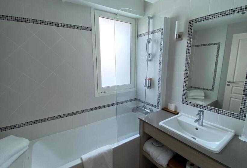 Номер Престиж, Hôtel Et Résidence La Réserve