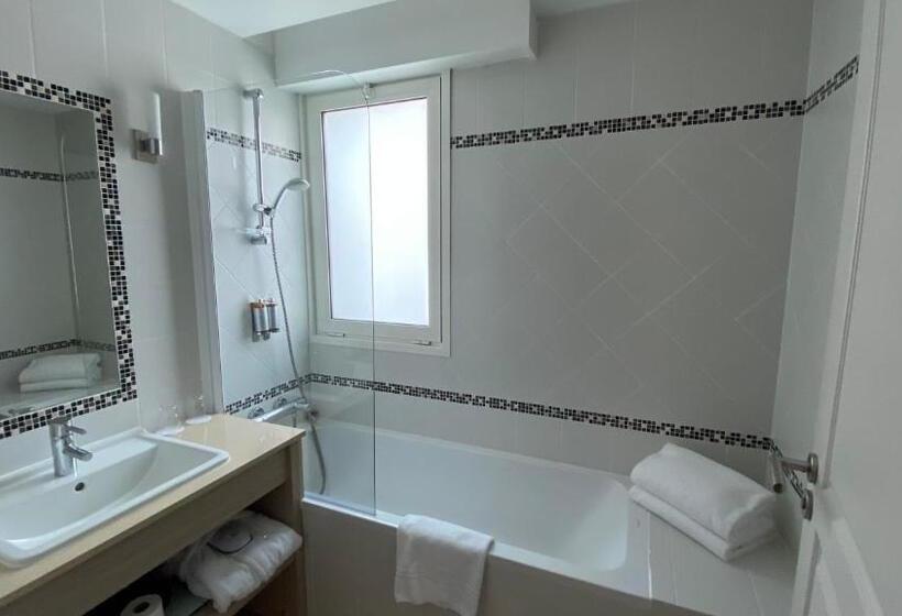 Номер Престиж, Hôtel Et Résidence La Réserve