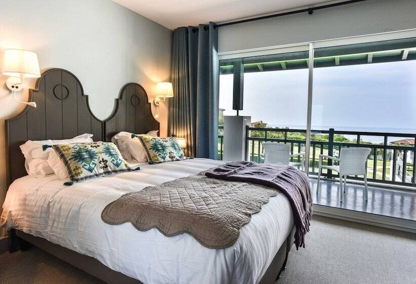 Семейные Апартаменты, Hôtel Et Résidence La Réserve
