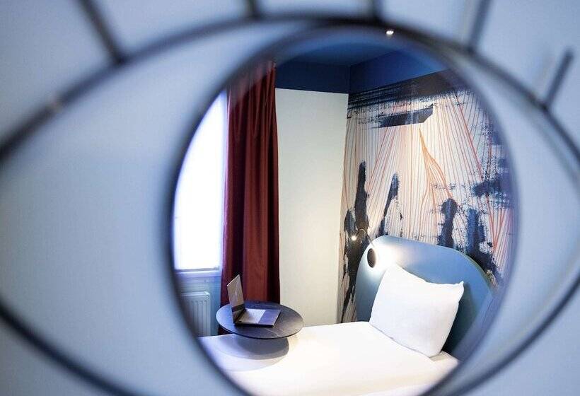 اتاق استاندارد, Ibis Styles Paris Batignolles