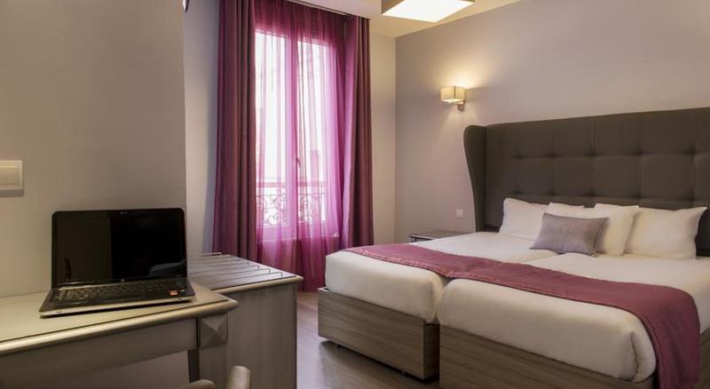 اتاق سوپریور, Ibis Styles Paris Batignolles