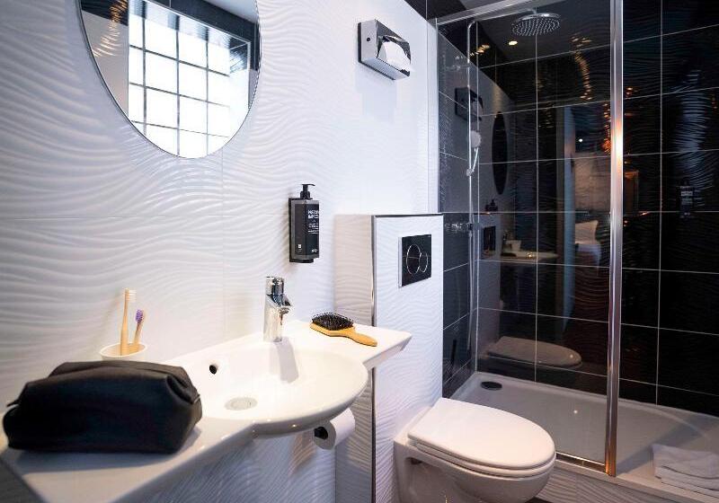 اتاق استاندارد, Ibis Styles Paris Batignolles