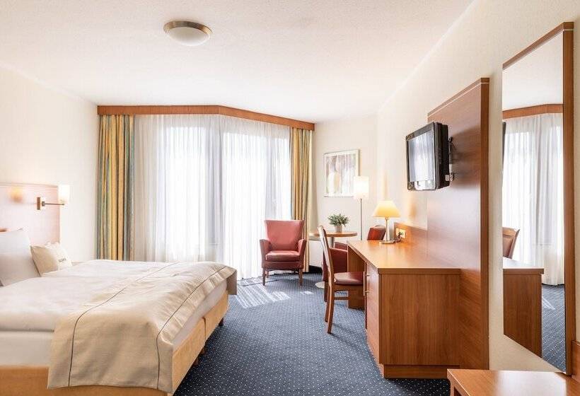 Номер Superior, Acora Bochum Living The City