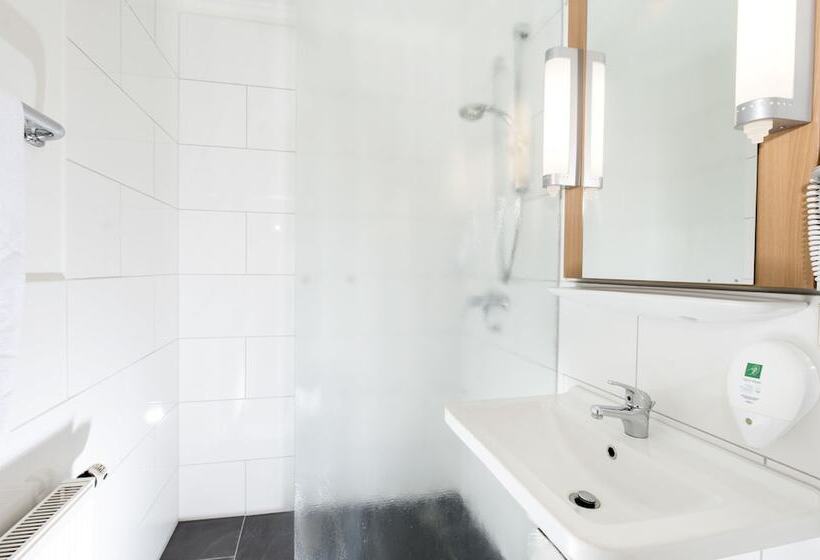 标准间, Ibis Hotel Eisenach