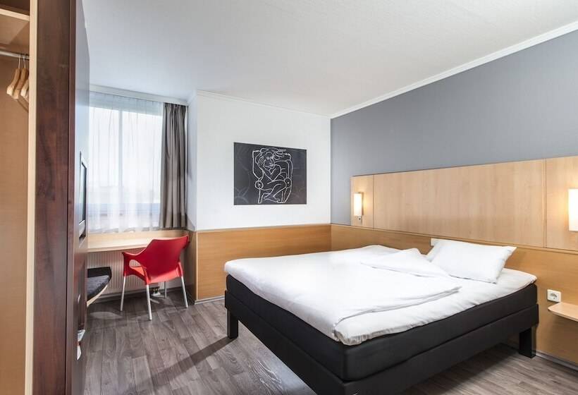 标准间, Ibis Hotel Eisenach