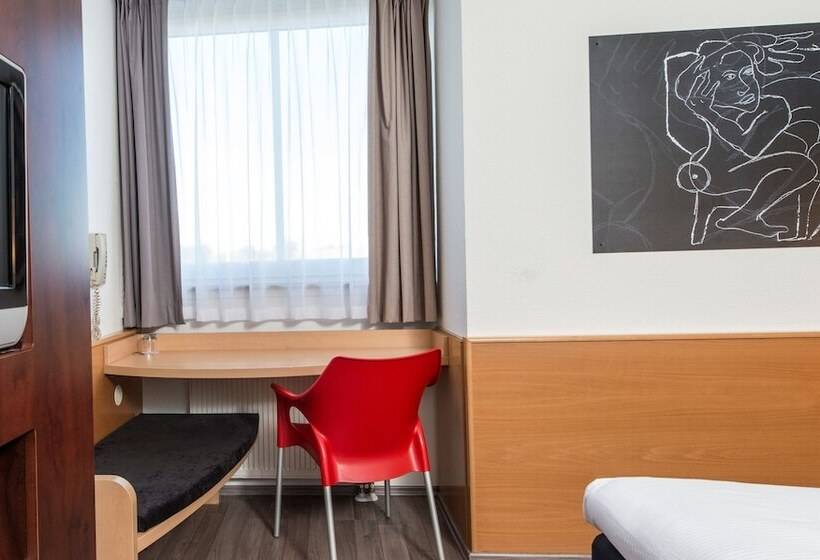 标准间, Ibis Hotel Eisenach