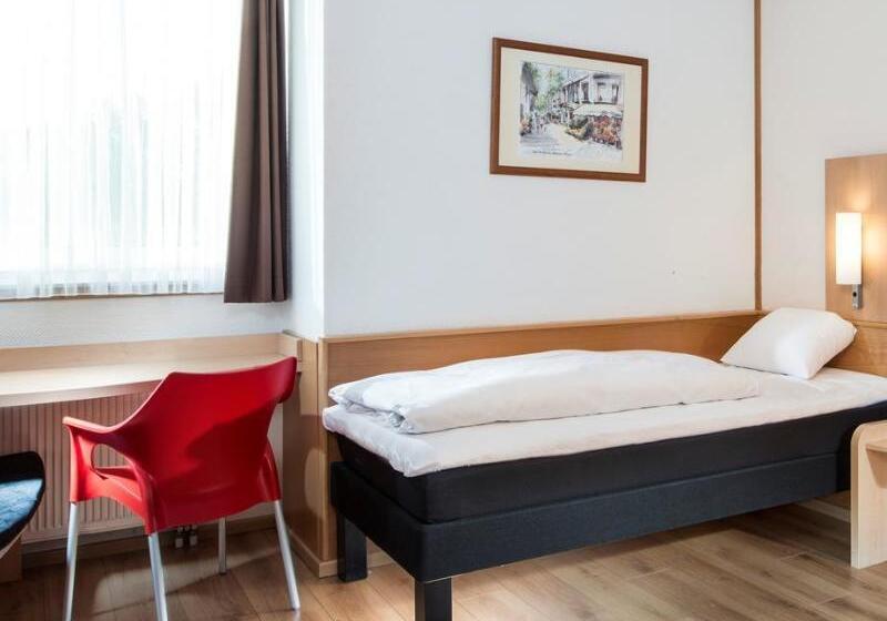 标准单人间, Ibis Hotel Eisenach