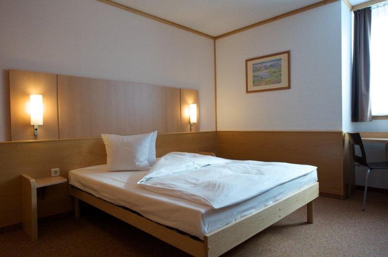 标准间, Ibis Hotel Eisenach