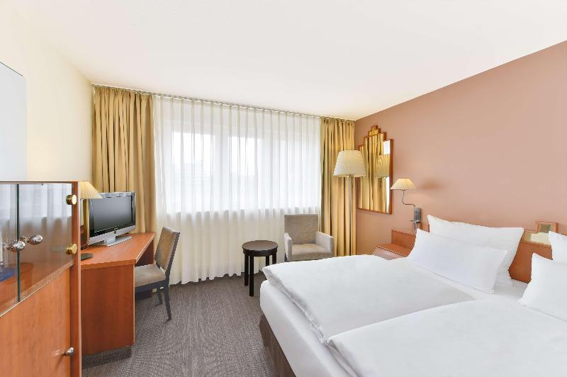 스탠다드 룸, Spark By Hilton Stuttgart Sindelfingen