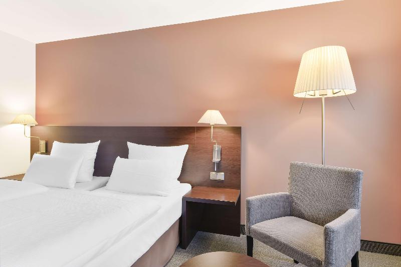 Номер Стандарт, Spark By Hilton Stuttgart Sindelfingen