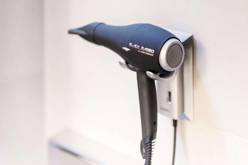스탠다드 룸, Spark By Hilton Stuttgart Sindelfingen