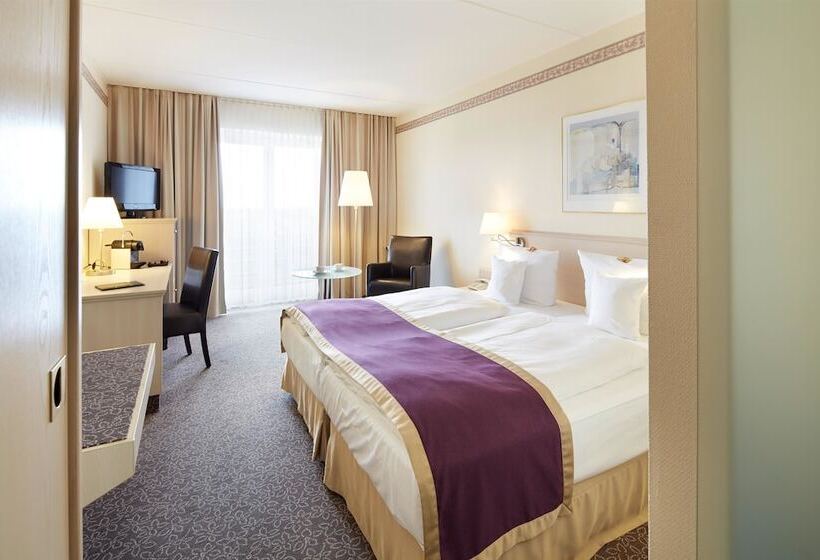 Номер бизнес-класса, Best Western Hotel Helmstedt Am Lappwald