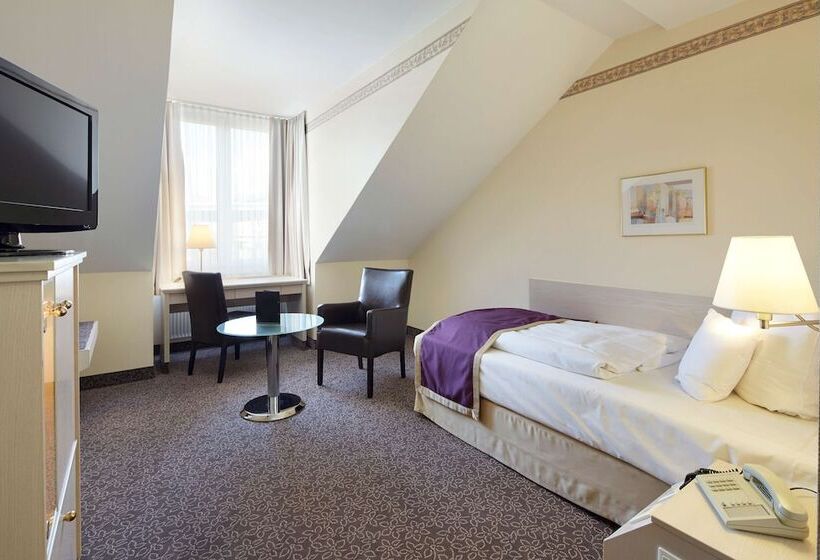 Номер бизнес-класса, Best Western Hotel Helmstedt Am Lappwald