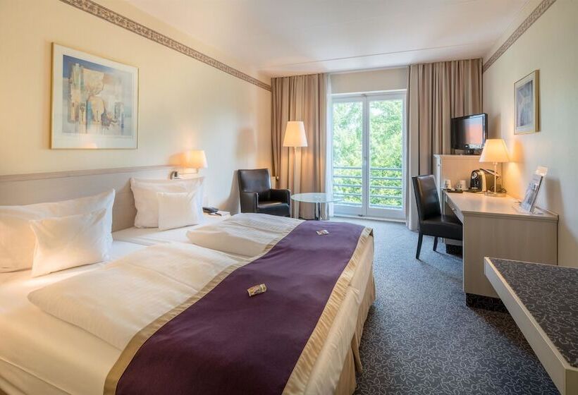 Номер Комфорт, Best Western Hotel Helmstedt Am Lappwald