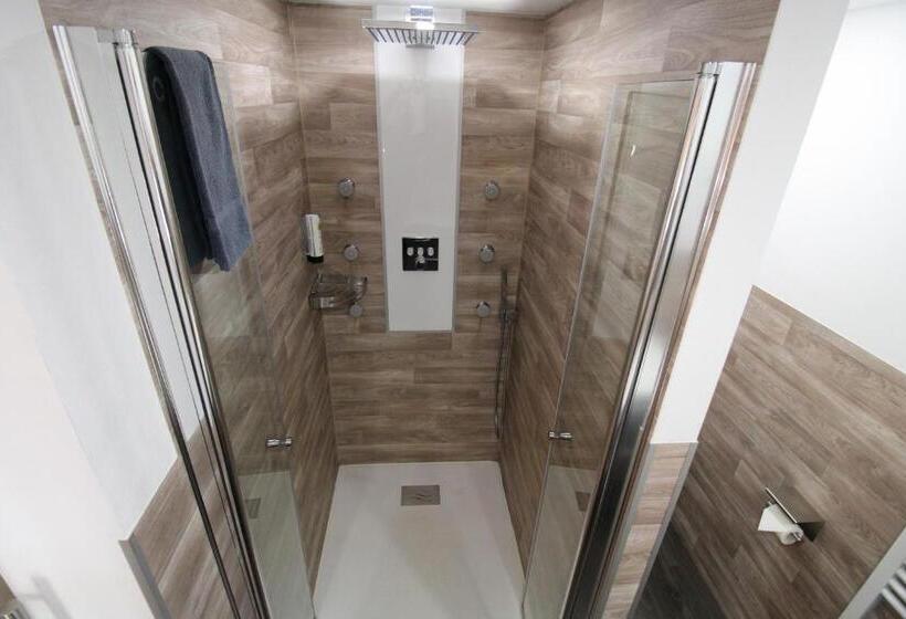 컴포트 룸, My Home Hotel Lamm Rottweil Smart Home