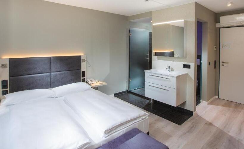 Номер Deluxe, Schloss Reinach
