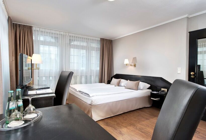 Номер Стандарт, Tryp By Wyndham Munich North