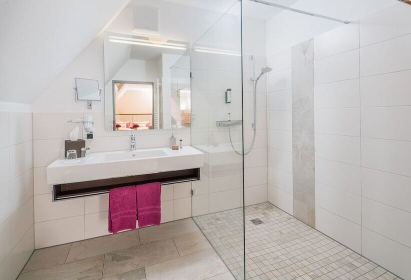 Номер Стандарт, Schlosshotel Klaffenbach