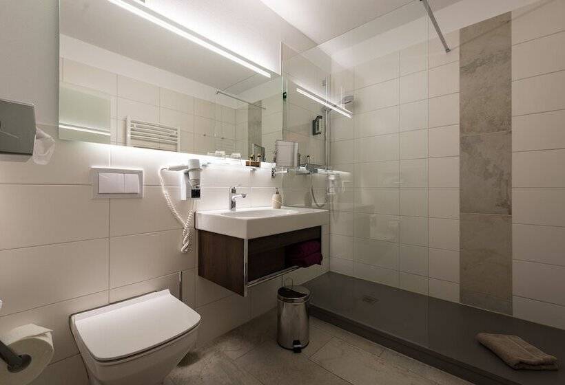 Номер Стандарт Индивидуальный, Schlosshotel Klaffenbach