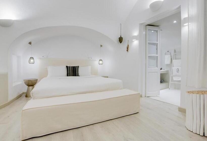 수피리어 스위트, Dana Villas & Infinity Suites