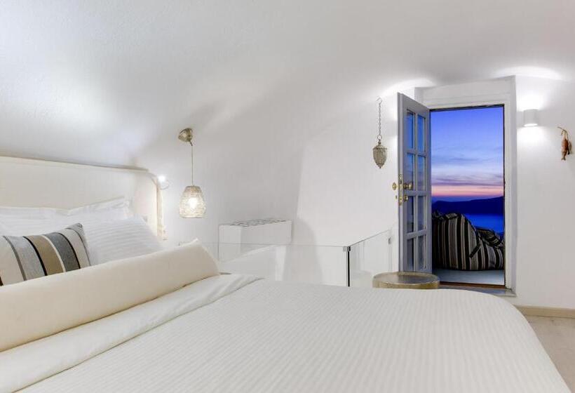 1침실 수피리어 빌라, Dana Villas & Infinity Suites