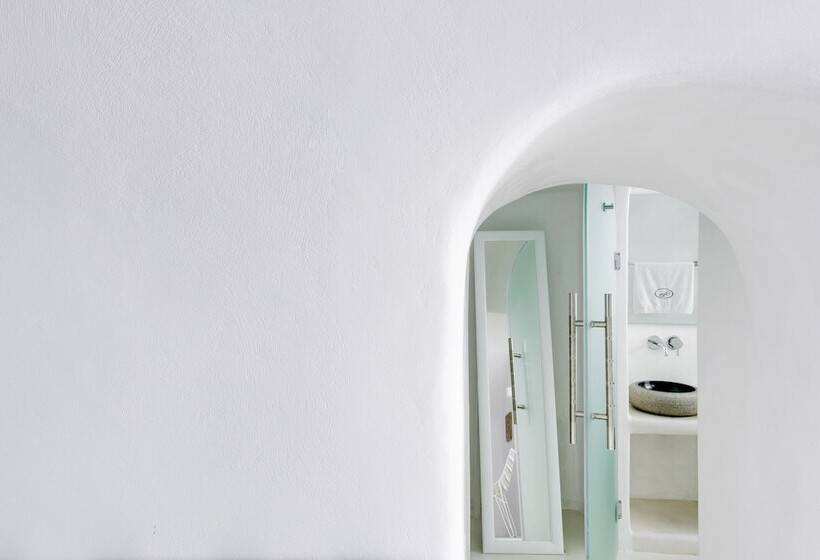 빌라 침실 1개, Dana Villas & Infinity Suites
