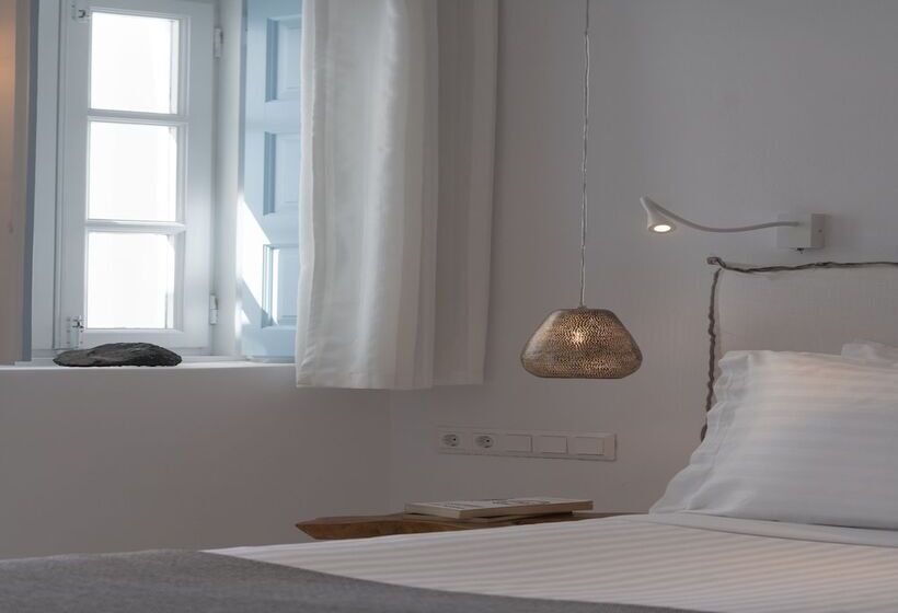주니어 스위트, Dana Villas & Infinity Suites