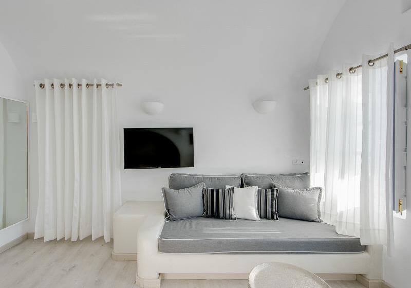 수피리어 스위트, Dana Villas & Infinity Suites